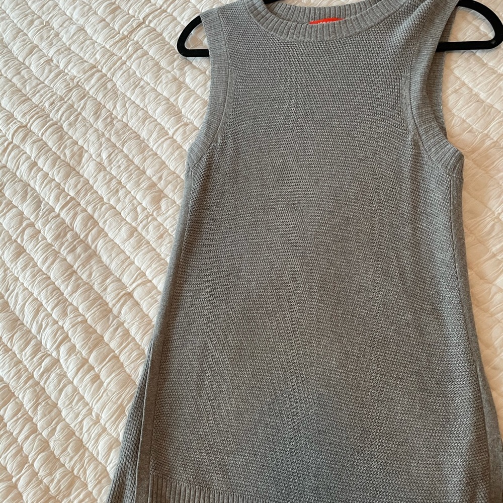 Knit top